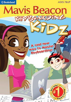  Typing Instructor for Kids Platinum 5 : Video Games